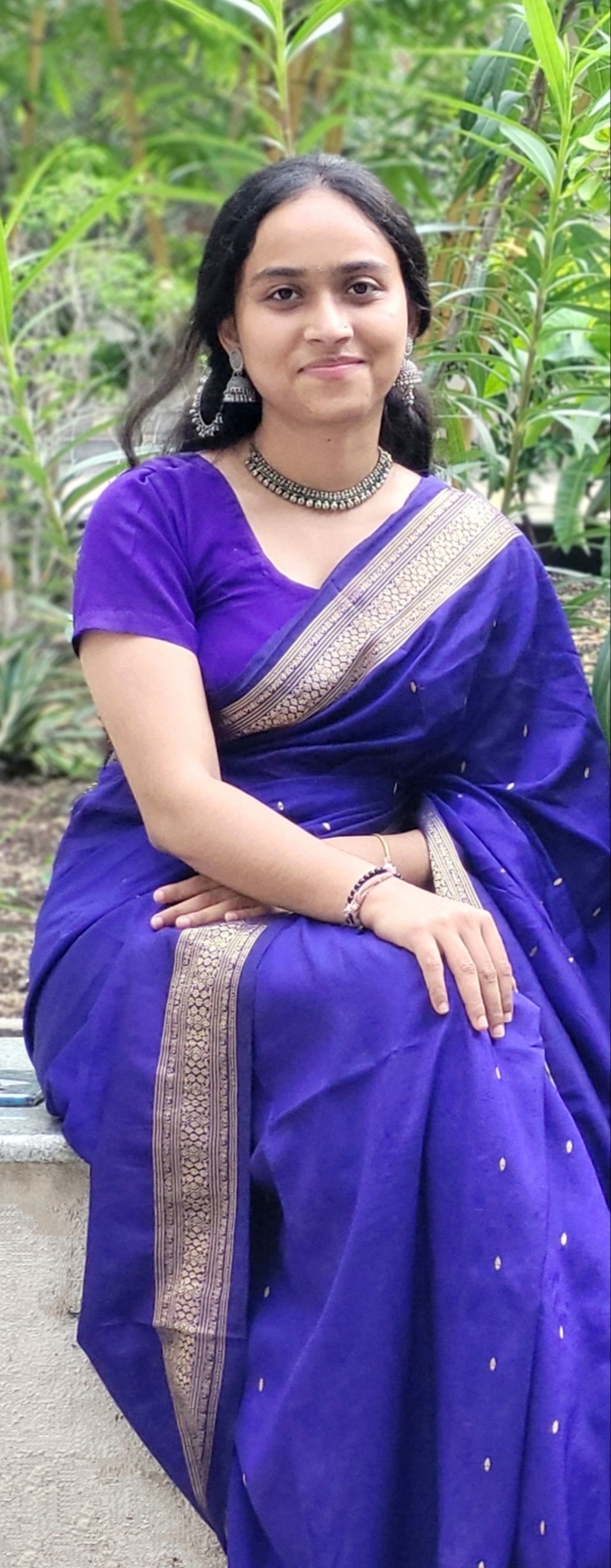Fourth sample avatar image